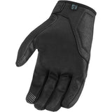 Icon Hooligan CE Women's Street Gloves-3302