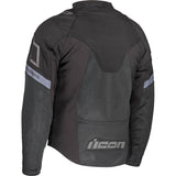 Icon Contra 3 Men's Street Jackets-2820