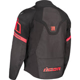 Icon Contra 3 Hero Men's Street Jackets-2820