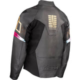 Icon Contra 3 Rizz Rizz Men's Street Jackets-2810