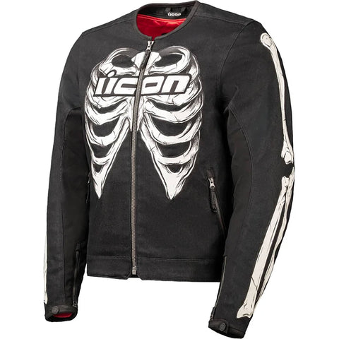 Icon Crestfallen Men's Street Jackets-2820