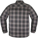 Icon Fallblock CX Flannel Men's Street Jackets-2820