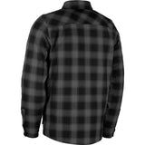 Icon Fallblock Flannel Men's Street Jackets-2820