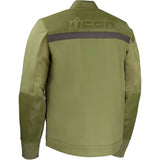 Icon Midhawk Men's Street Jackets-2820