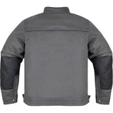 Icon Mototanker Men's Street Jackets-2820