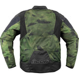 Icon Overlord3 Mesh Camo Men's Street Jackets-2820