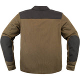 Icon Upstate Mesh CE Men's Street Jackets-2820