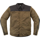 Icon Upstate Mesh CE Men's Street Jackets-2820