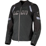 Icon Contra 3 Women's Street Jackets-2822