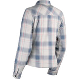 Icon Fallblock Flannel Women's Street Jackets-2822