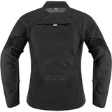 Icon Mesh AF Women's Street Jackets-2822