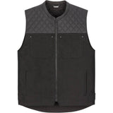 Icon Chamonix Men's Street Vests-2830