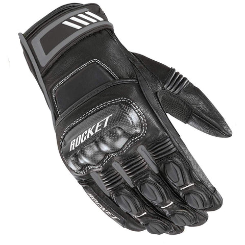 Joe Rocket Highside Men's Street Gloves-1964
