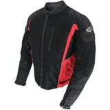 Joe Rocket Analog Men's Street Jackets-2109