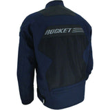 Joe Rocket Valiant Men's Street Jackets-2312