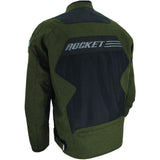 Joe Rocket Valiant Men's Street Jackets-2312