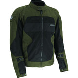 Joe Rocket Valiant Men's Street Jackets-2312