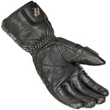 Joe Rocket Leather Burner Men's Street Gloves-1522
