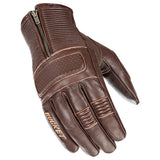Joe Rocket Cafe Racer Men's Street Gloves - 1630