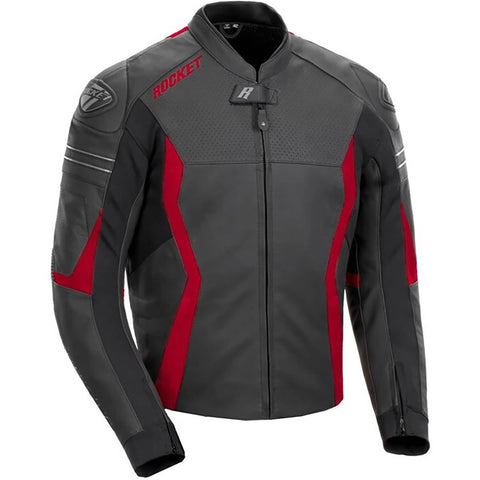 Joe Rocket GPX Jacket Men's Street Jackets-2006