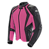 Joe Rocket Cleo Elite Women's Street Jackets-1653