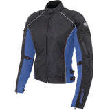 Joe Rocket Turbulent Women's Street Jackets-2114