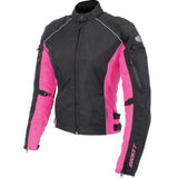 Joe Rocket Turbulent Women's Street Jackets-2114