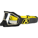 Klim Viper Fade Men's Snow Goggles-3902