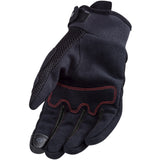 LS2 Cool Men's Street Gloves-MG008