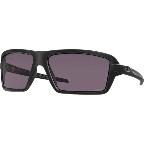 Oakley Cables Prizm Men's Lifestyle Sunglasses-OO9129