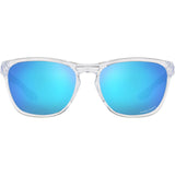Oakley Manorburn Prizm Men's Lifestyle Sunglasses-OO9479