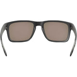 Oakley Holbrook Prizmatic Collection Prizm Men's Lifestyle Polarized Sunglasses-OO9102