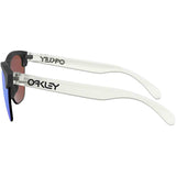 Oakley Frogskins Lite Prizm Men's Lifestyle Sunglasses-OO9374