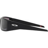 Oakley Heliostat Prizm Men's Lifestyle Sunglasses-OO9231