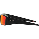 Oakley Heliostat Prizm Men's Lifestyle Sunglasses-OO9231