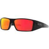 Oakley Heliostat Prizm Men's Lifestyle Sunglasses-OO9231