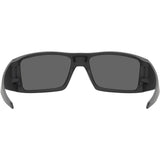 Oakley Heliostat Prizm Men's Lifestyle Sunglasses-OO9231