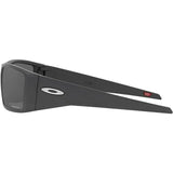 Oakley Heliostat Prizm Men's Lifestyle Sunglasses-OO9231
