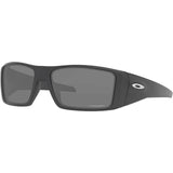 Oakley Heliostat Prizm Men's Lifestyle Sunglasses-OO9231