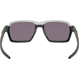 Oakley Parlay Prizm Men's Lifestyle Sunglasses-OO4143