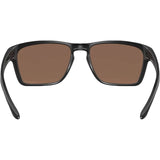 Oakley Sylas Prizm Men's Lifestyle Polarized Sunglasses-OO9102