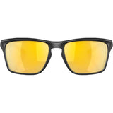 Oakley Sylas Prizm Men's Lifestyle Polarized Sunglasses-OO9102
