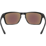 Oakley Sylas Prizm Men's Lifestyle Polarized Sunglasses-OO9102