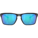 Oakley Sylas Prizm Men's Lifestyle Polarized Sunglasses-OO9102