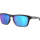 Oakley Sylas Prizm Men's Lifestyle Polarized Sunglasses-OO9102
