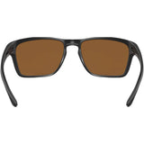 Oakley Sylas Prizm Men's Lifestyle Polarized Sunglasses-OO9102