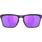 Oakley Sylas Prizm Men's Lifestyle Polarized Sunglasses-OO9102