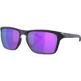 Oakley Sylas Prizm Men's Lifestyle Polarized Sunglasses-OO9102