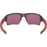 Oakley Flak 2.0 XL Men's Sports Sunglasse-OO9188