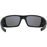 Oakley Fuel Cell Men's Lifestyle Polarized Sunglasses-OO9096